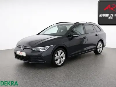 Gebraucht VW Golf VIII