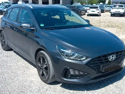 Gebraucht Hyundai i30