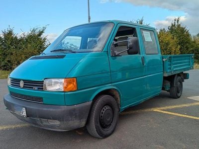 VW T4