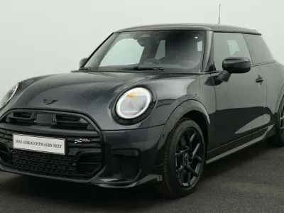 Gebraucht Mini John Cooper Works