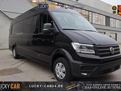 Neu VW Crafter 2025 Andere Van