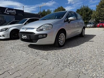 Fiat Punto Evo