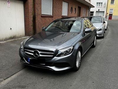Mercedes 200