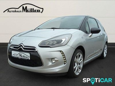 Citroën DS3