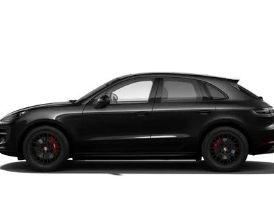 gebraucht Porsche Macan GTS 