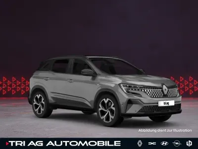 Neu Renault Austral Esprit Alpine 148 PS (108 kW) 2026 Grau SUV