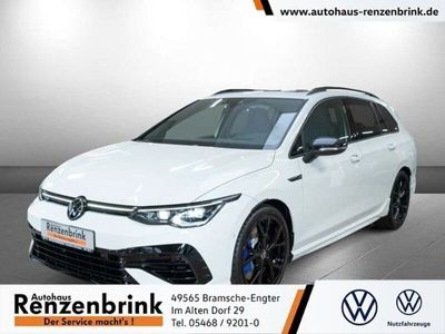 gebraucht VW Golf VIII Golf VariantR BlackStyle Performance-Paket