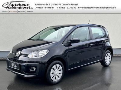 gebraucht VW up! 1.0