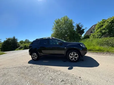 Gebraucht Dacia Duster