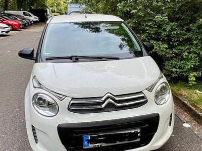 Citroën C1