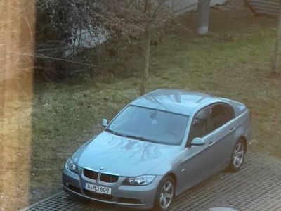 gebraucht BMW 318 i (TÜV BIS: 11/2025)