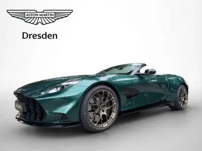 Gebraucht Aston Martin Vanquish