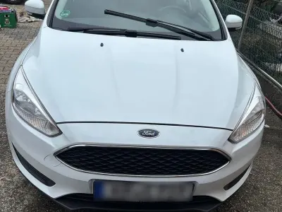 Gebraucht Ford Focus