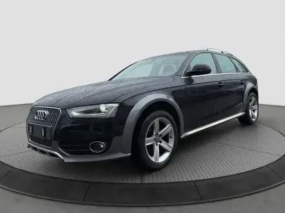 Gebraucht Audi A4 Allroad