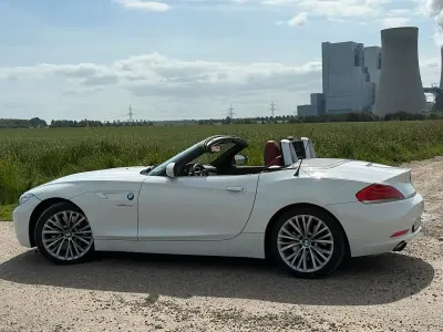 Gebraucht BMW Z4