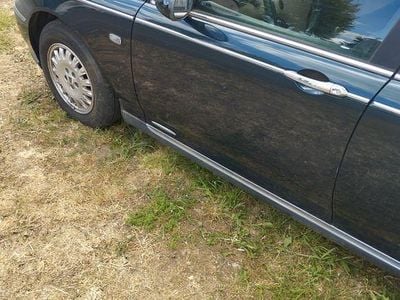 Gebraucht Rover 75 120 PS (88 kW) 2002 Grün Limousine
