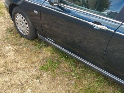 Gebraucht Rover 75 120 PS (88 kW) 2002 Grün Limousine