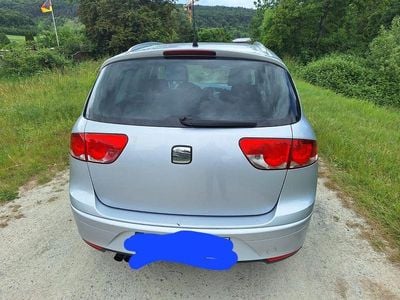 Seat Altea