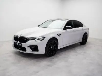 Gebraucht BMW M5