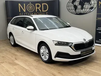 Gebraucht Skoda Octavia
