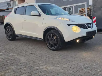 Gebraucht Nissan Juke