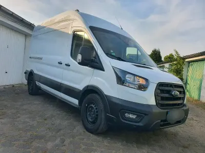Gebraucht Ford Transit