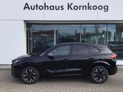 Usata Cupra Terramar 150 CV (110 kW) 2025 Nero SUV