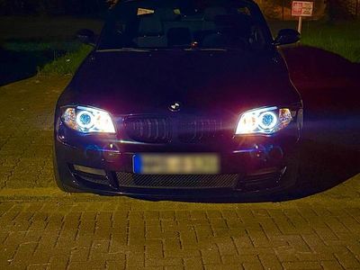 BMW 118 Cabriolet