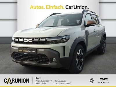 Gebraucht Dacia Duster Extreme 131 PS (96 kW) 2022 Andere farbe SUV