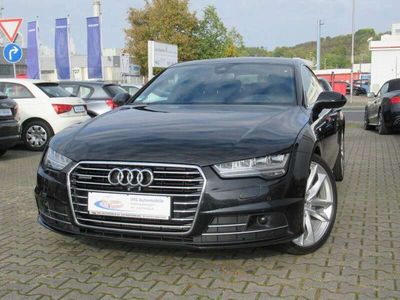 gebraucht Audi A7 Sportback 3.0 TDI quattro