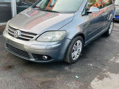 Gebraucht VW Golf IV Comfortline 105 PS (77 kW) 2005 Grau Limousine