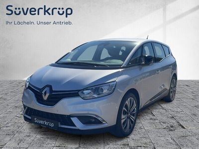 gebraucht Renault Grand Scénic IV Business Edition TCE140 GPF