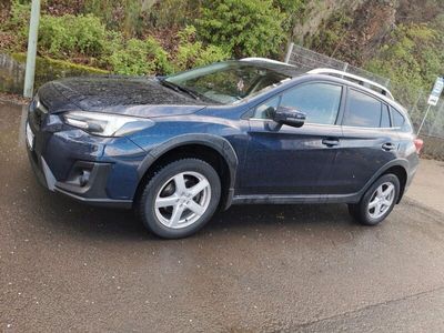 gebraucht Subaru XV 2.0i Exclusive Lineartronic 4WD Exclusive