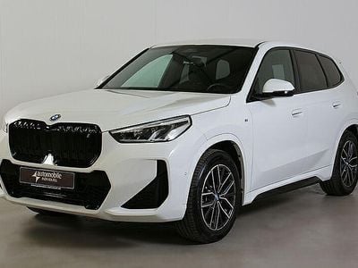 Usata BMW iX1 M Sport 225 kW (306 CV) 2025 Bianco SUV