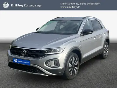 Gebraucht VW T-Roc