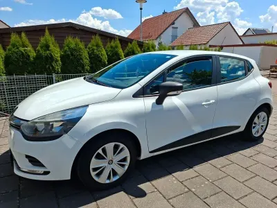 Gebraucht Renault Clio