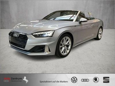 Audi A5 Cabriolet