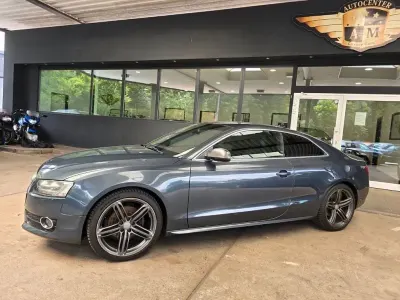 Używany Audi A5