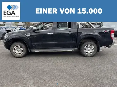 Gebraucht Ford Ranger