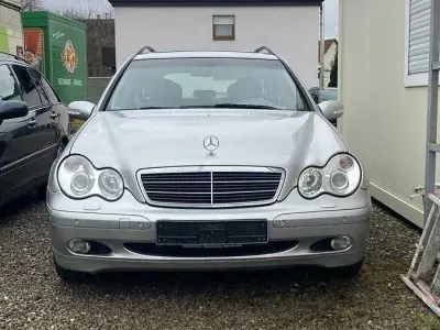 Gebraucht Mercedes 200