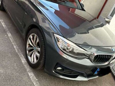 BMW 318 Gran Turismo