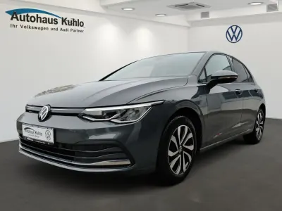 Gebraucht VW Golf VIII