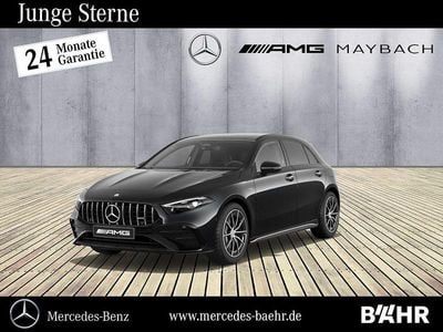 Mercedes A35 AMG