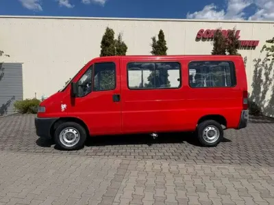 Gebraucht Fiat Ducato