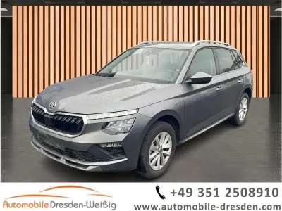 Gebraucht Skoda Kamiq