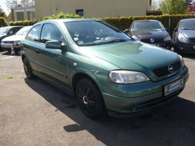 gebraucht Opel Astra 1.6