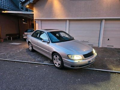 gebraucht Opel Omega B VL 2.6 V6