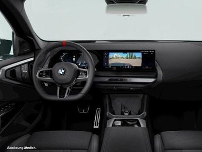 Second-hand BMW X3 Performance 398 CP (292 kW) 2025 Alb SUV