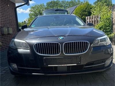 BMW 535