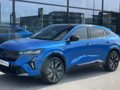 Gebraucht Renault Rafale Esprit Alpine 300 PS (220 kW) 2025 Blau SUV